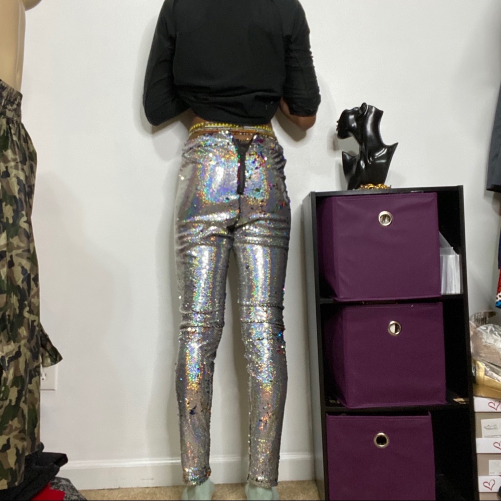 Pants - Picture 3 of 6